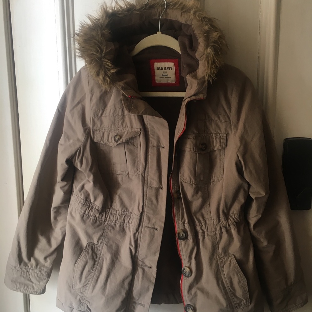 Old Navy Jacket